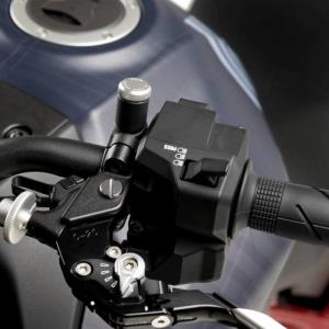 Tapon embellecedor para retrovisor M10 paso 125 rosca derecha